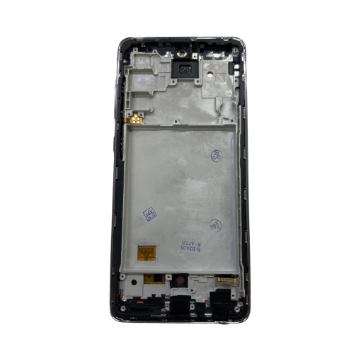 Display Samsung SM-A725 / A726 A72 5G BLACK Oled cu rama