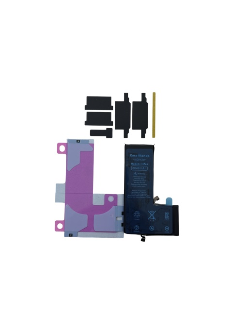 acumulator iPhone 11 pro cu integrare bms fara sudura calitate aaa+