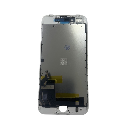 Display iphone 8 alb original reconditionat