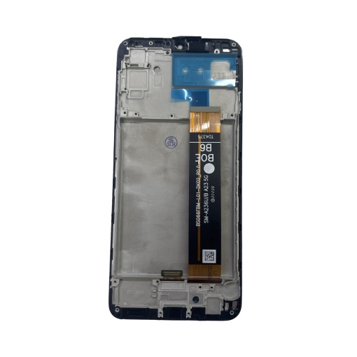 Display Samsung SM-A236 A23 5G cu rama