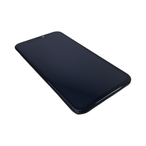 display iphone xr lcd fhd incell kd lcd