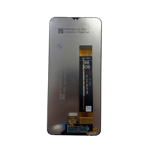 Display Samsung SM-A137 / M336 / A135 / M236 ( A13 / M33 5G 2022 ) BLACK fara rama