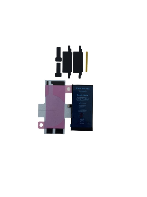 Acumulator Phone 12 mini cu integrare bms fara sudura baterie calitate oem