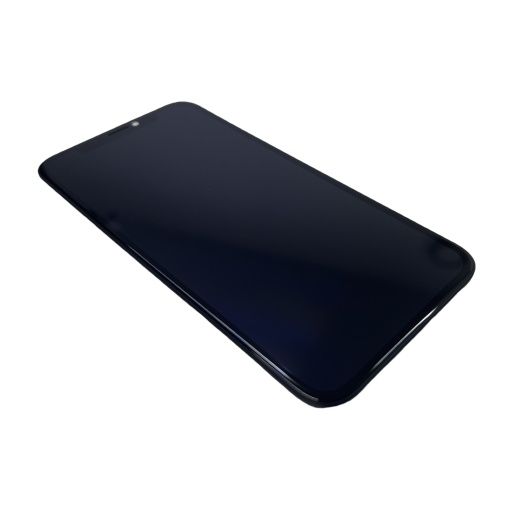 Display iphone x soft oled