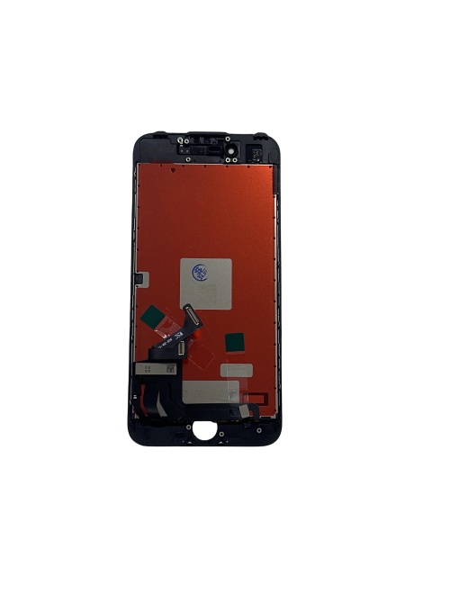 Display negru iphone 7 fhd lcd compatibil