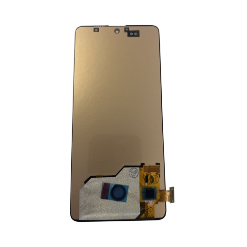 Display Samsung a515 / SM-A516B a51/ A51 5G BLACK OLED fara rama