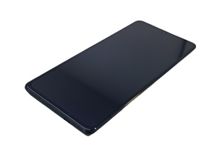 Display Samsung SM-A715 A71 Oled cu rama dimensiunea originala - Img 2