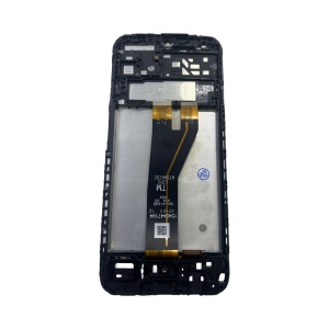 Display Samsung SM-M146B M14 5G-2023 BLACK cu rama