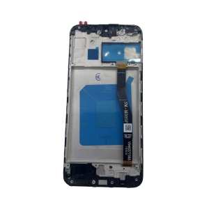 Display Samsung SM-M205 M20 cu rama