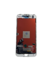Display alb iphone 7 fhd lcd compatibil - Img 1