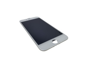 Display alb iphone 7 fhd lcd compatibil - Img 2