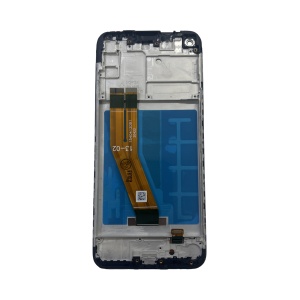 Display Samsung SM-M115 M11 cu rama varianta 159MM
