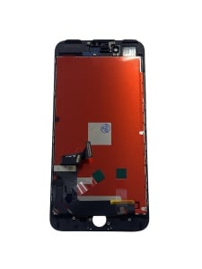 Display negru iphone 7 plus + fhd lcd compatibil - Img 1