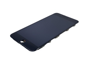 Display negru iphone 7 plus + fhd lcd compatibil - Img 2