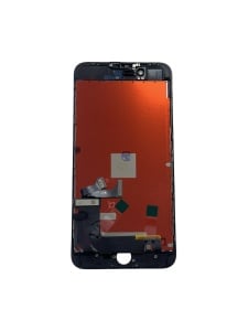 Display negru iphone 8 plus + fhd lcd compatibil - Img 1