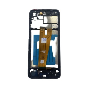 Display Samsung SM-A045 A04 2022 cu rama