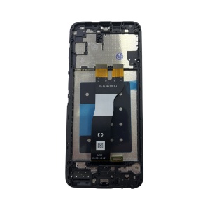 Display Samsung SM-A057 A05s cu rama