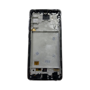 Display Samsung SM-A725 / A726 A72 5G BLACK Oled cu rama
