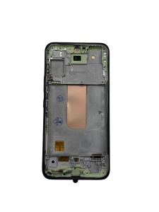 Display samsung a54 a546 oled cu rama - Img 2