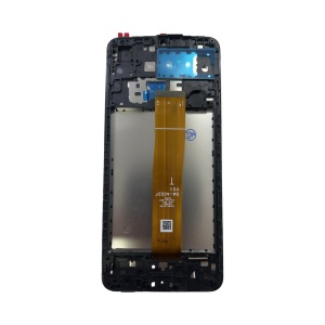 Display Samsung SM-A022 A02 2021 cu rama