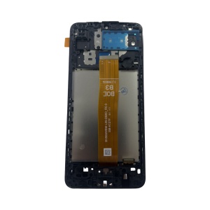 Display Samsung SM-A127 A12 Nacho BOE cu rama