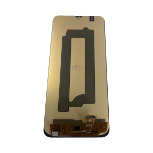 Display Samsung SM-A205 A20 M10s BLACK OLED fara rama