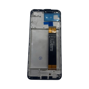 Display Samsung SM-A235 A23 4G cu rama