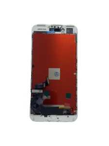 Display alb iphone 7 plus + fhd lcd compatibil - Img 1