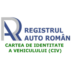 Registrul Auto Rom&acirc;n