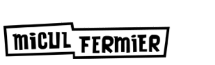 Micul Fermier Distributie