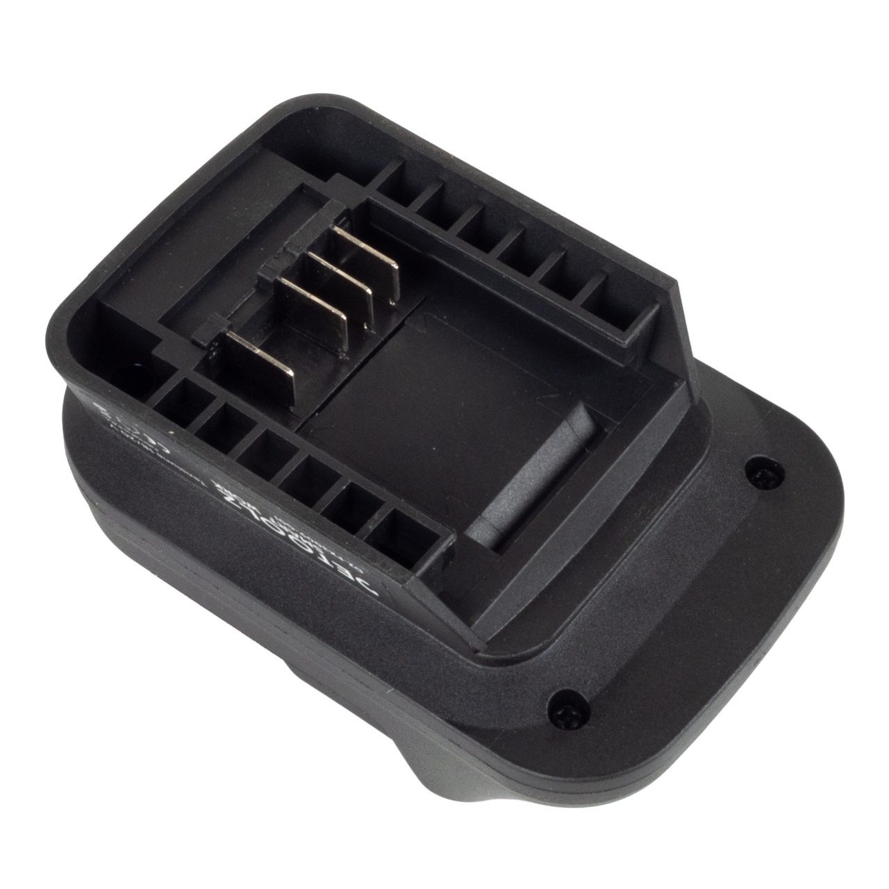 Adaptor Detoolz utilizare acumulator FlexiPower - echipamente Micul Fermier (compatibil Makita LXT) [6]