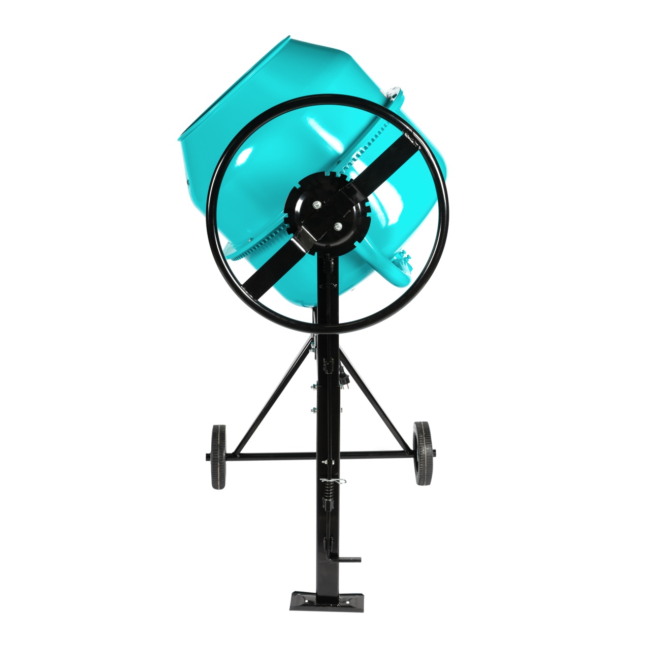 Betoniera 140L 850W [13]