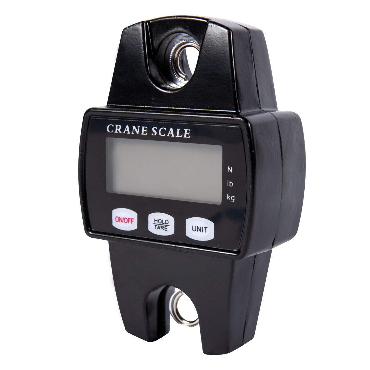 Cantar electronic Micul Fermier 300Kg portabil [1]