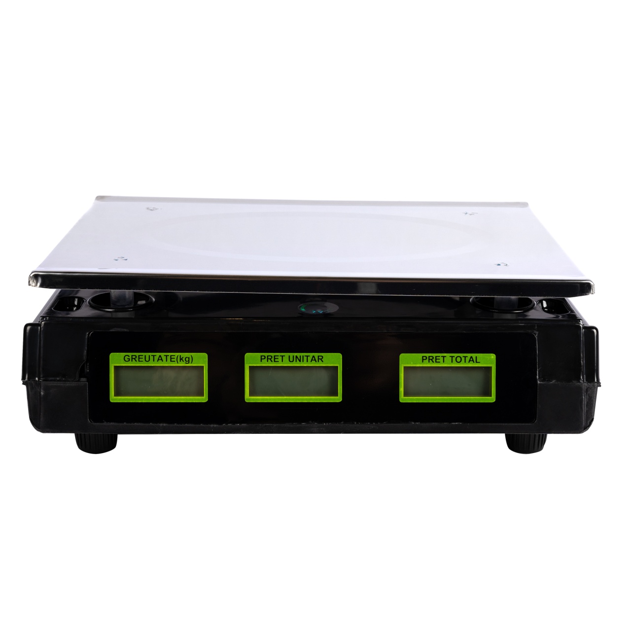 Cantar electronic Micul Fermier 40Kg afisaj dublu model 1 [3]