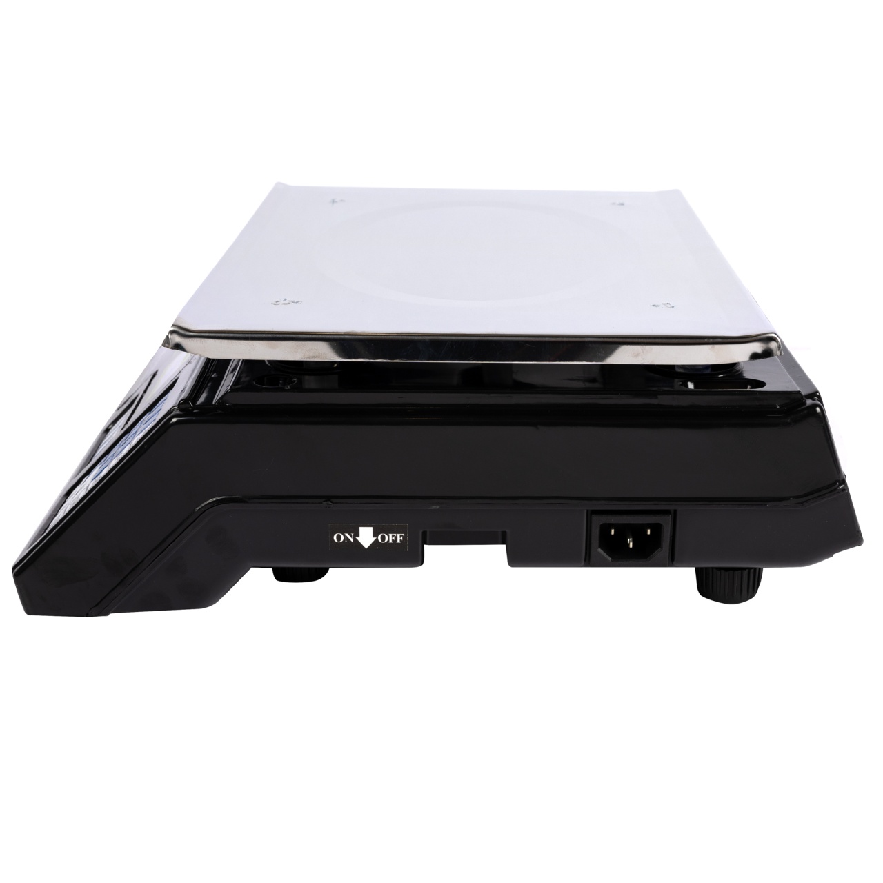 Cantar electronic Micul Fermier 40Kg afisaj dublu model 1 [13]