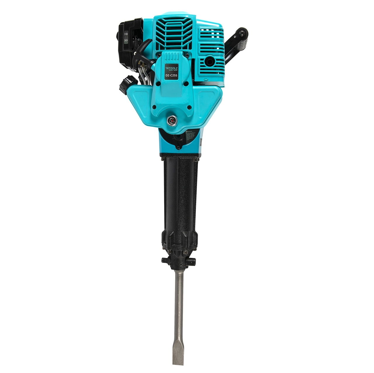 Demolator benzina 2 timpi 52cc 20-55J 1500bpm [1]