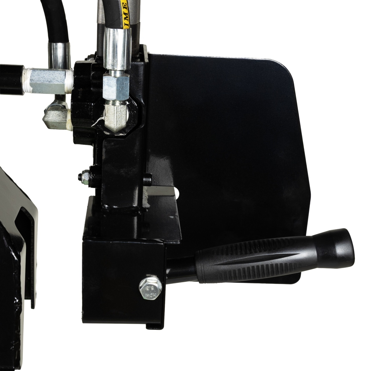 Despicator de lemne Micul Fermier, 6.5CP, 12T Ø30cm B4T [10]