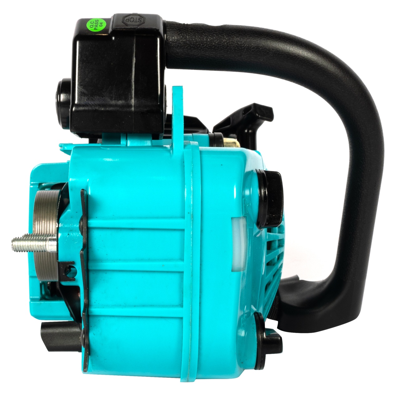 Drujba Detoolz 2500, 1.2CP, cu lama 12'' si lant, pornire rapida [17]