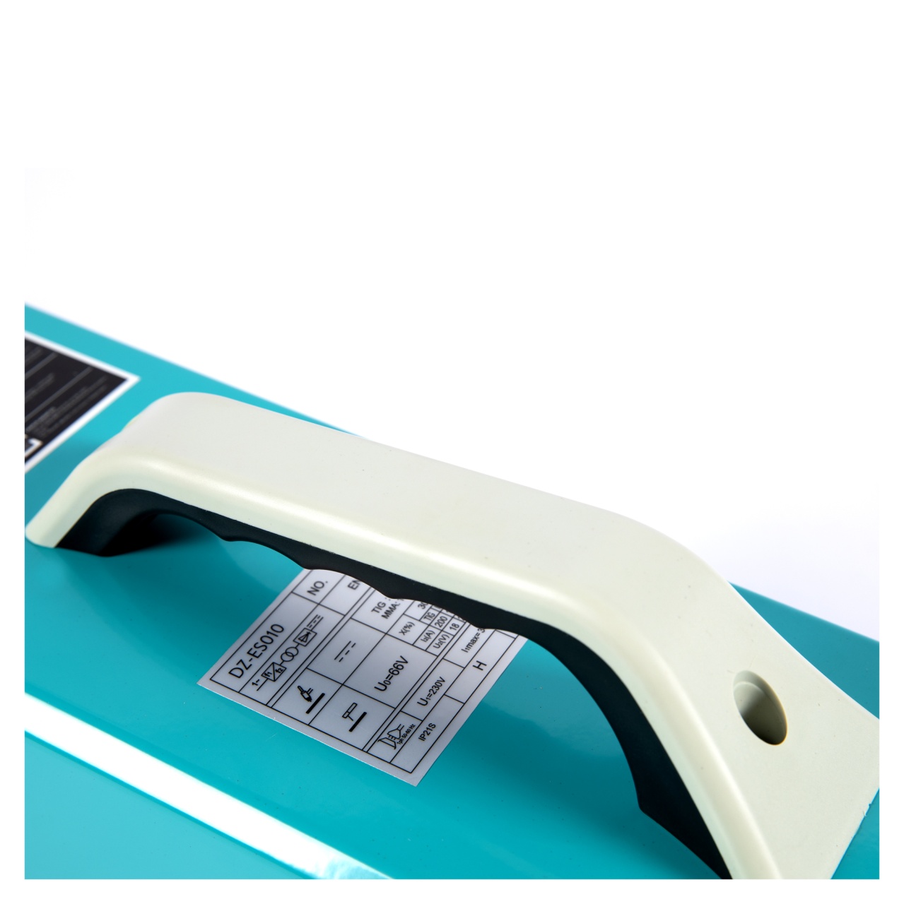 Invertor HF TIG + MMA 285 TORCH [17]