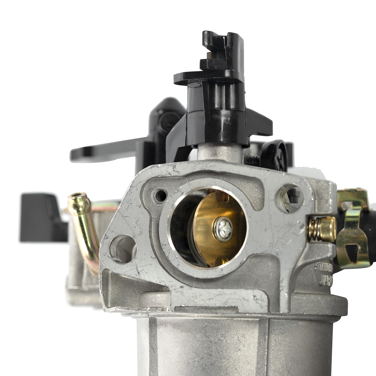 Kit conversie GPL-BENZINA MOTOPOM. 5.5HP 6.5HP 7HP [5]