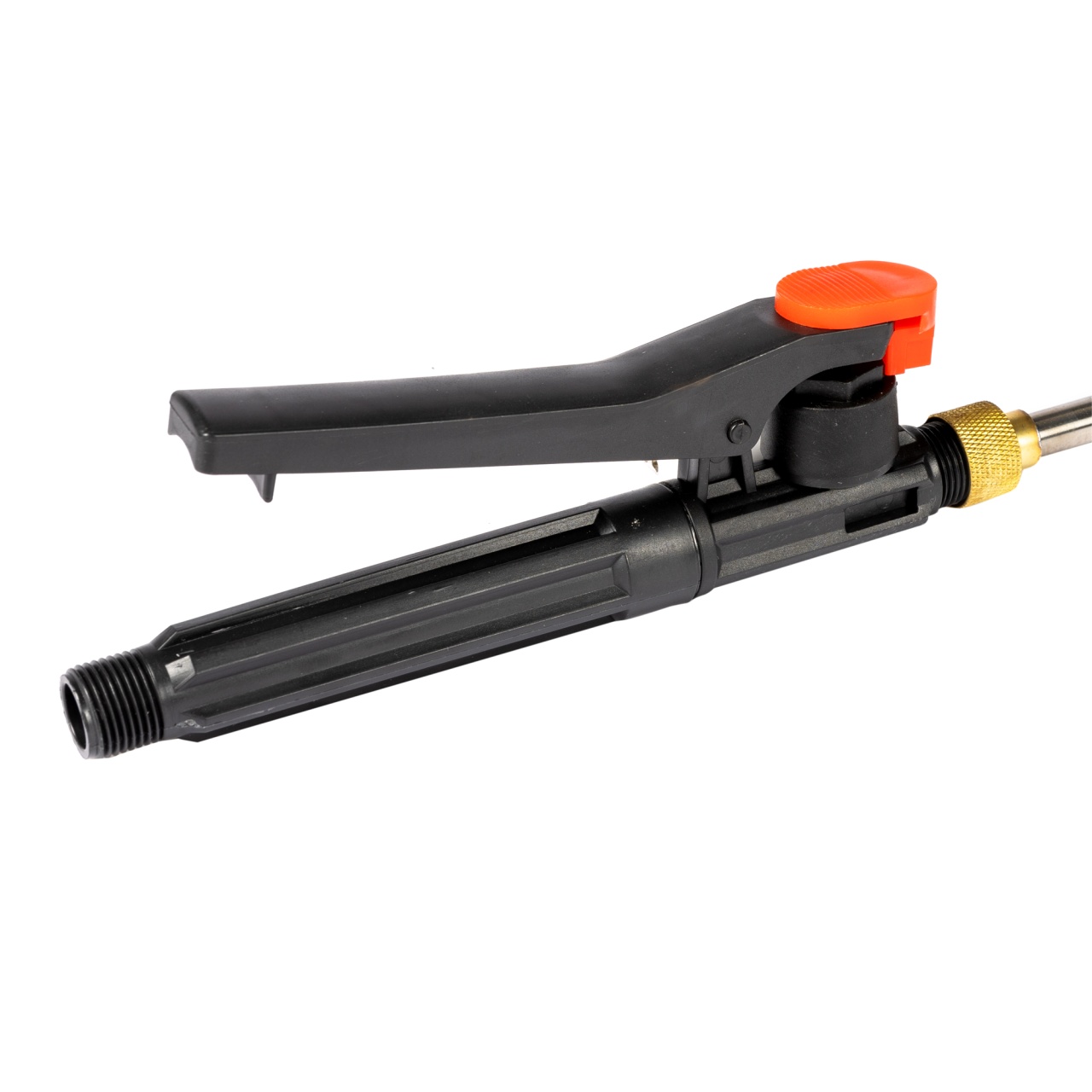 Lance pentru stropit Micul Fermier cu duza din cupru, 270 cm [4]