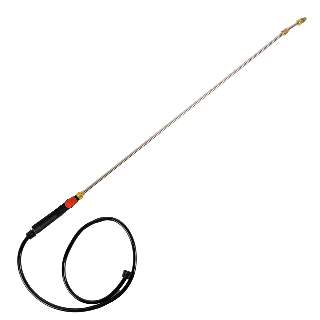 Lance pentru stropit Micul Fermier, duza cupru, 150 cm [1]