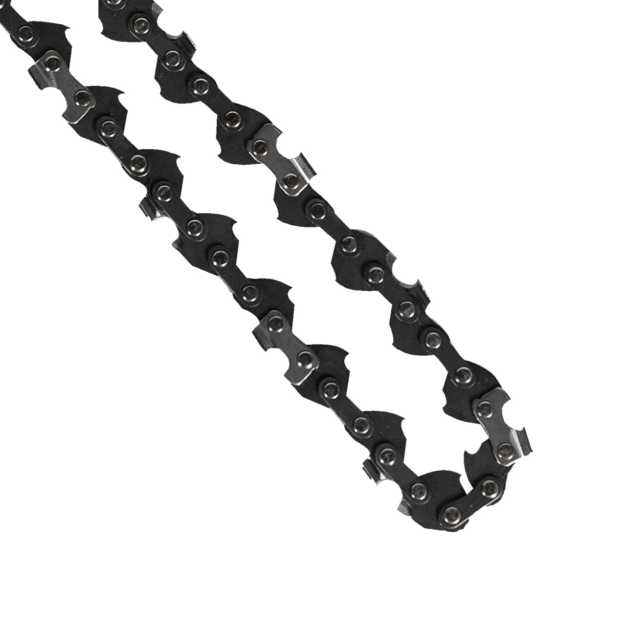 Lant drujba Detoolz, lungime 5'', pas 1/4'', grosime 1.1mm, 28 pinteni, 16 dinti, semi-chisel [2]