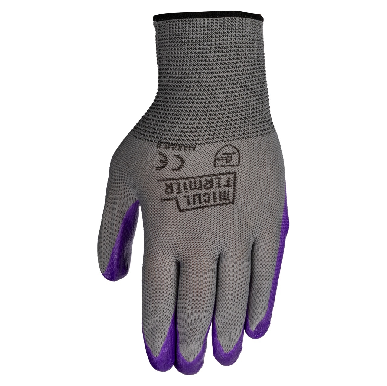 Manusi de lucru Micul Fermier, lucios 8 G01 [5]