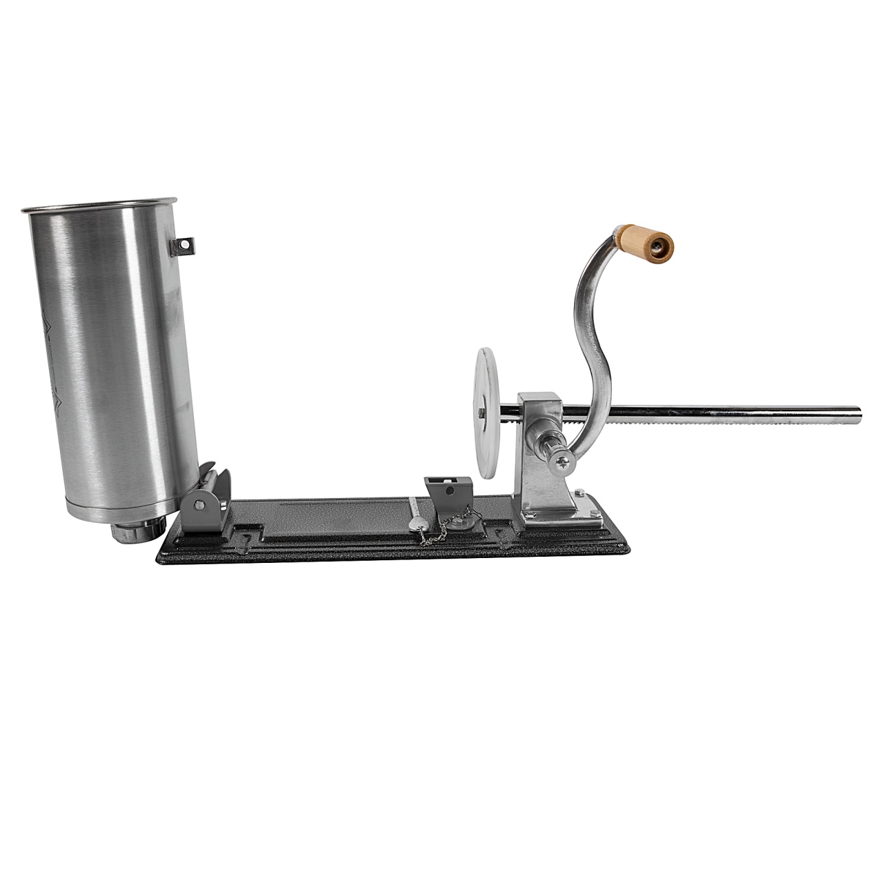 Masina de carnati 4kg 5 palnii [3]