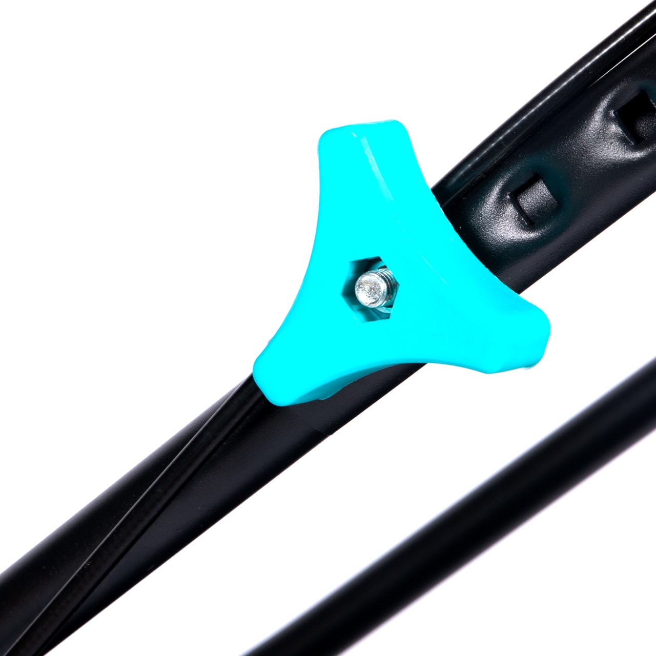 Masina de tuns gazon, Detoolz, 3.5CP, 146cc, latime de taiere 46cm, colector 50L [15]