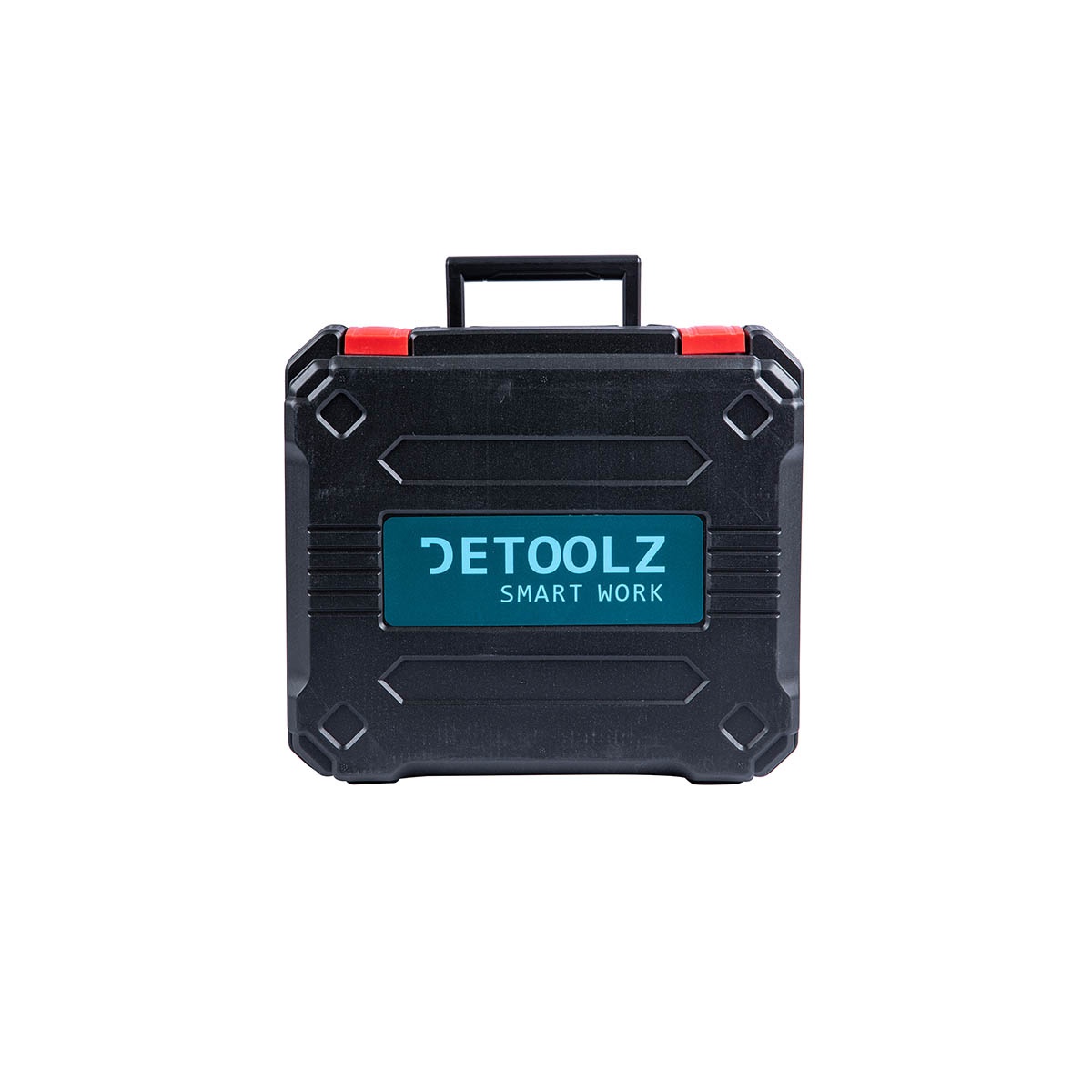 Masina gaurit/insurub percutie 2acumul Li-Ion 18V [2]