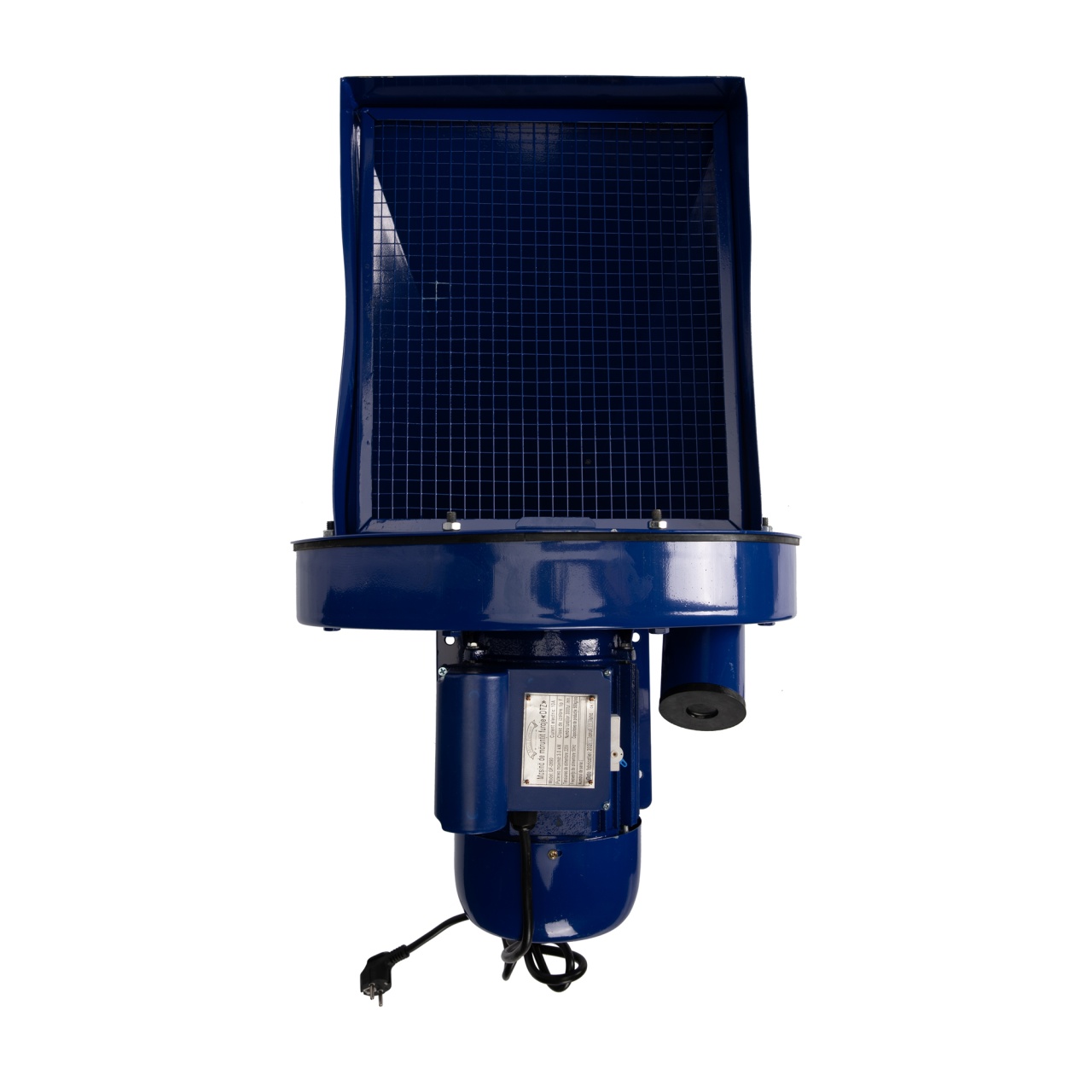 Moara electrica cu ciocanele nr. 5 Micul Fermier [5]