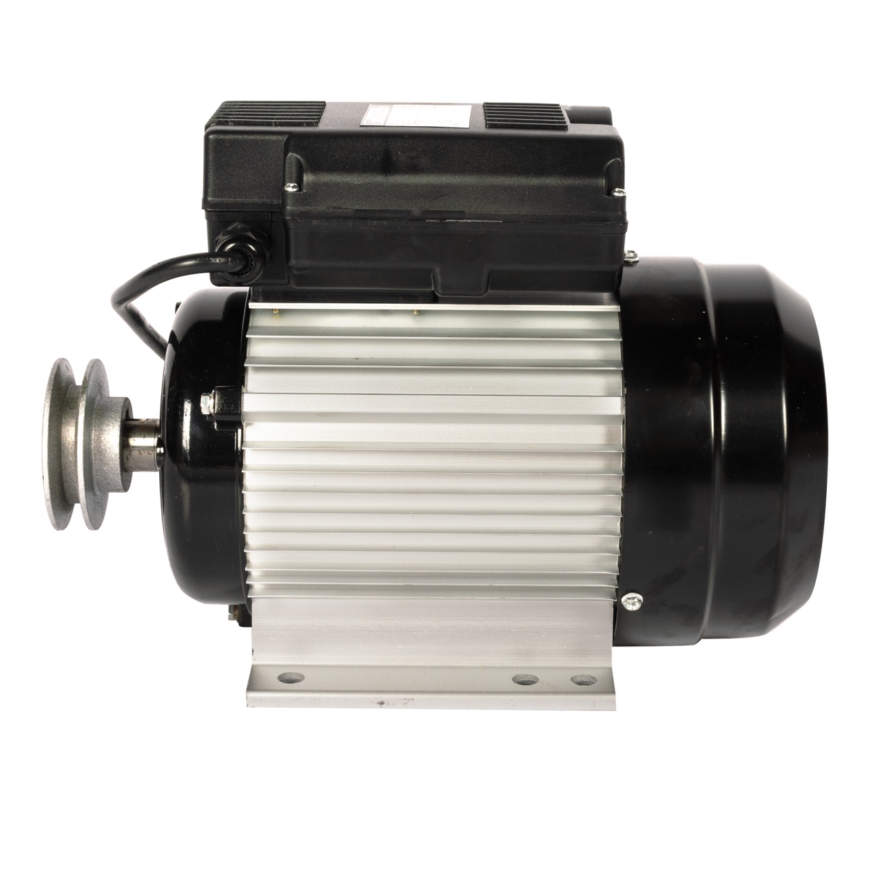 Motor electric Micul Fermier 2.2KW, 2800 rpm, carcasa aluminiu [15]