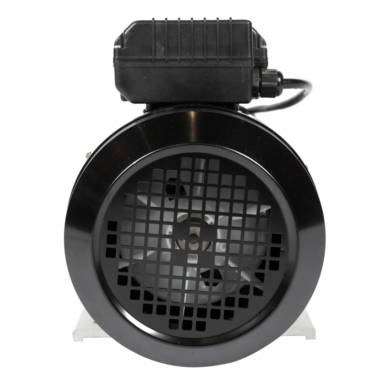 Motor electric Micul Fermier 3KW, 2800 rpm, carcasa aluminiu [17]